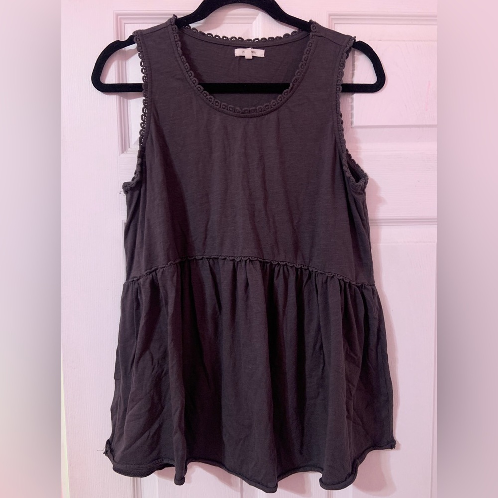 Maurices tank top
